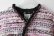 画像3: candy tweed jacket (PK) (3)