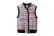 画像1: candy tweed vest (PK) (1)