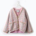 tweed jacket (GR)