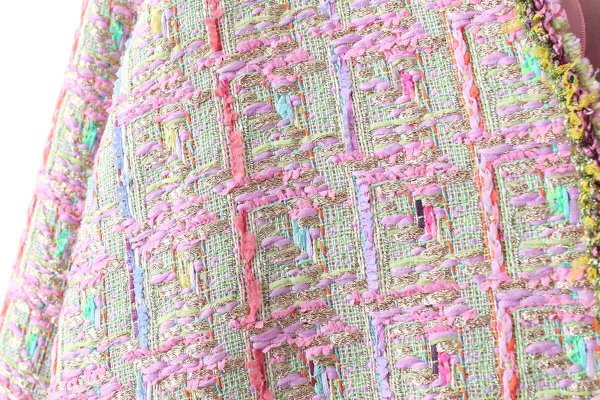 画像9: tweed jacket (GR)