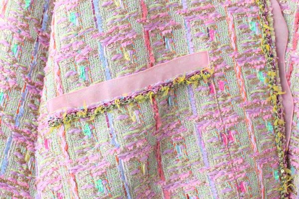 画像5: tweed jacket (GR)