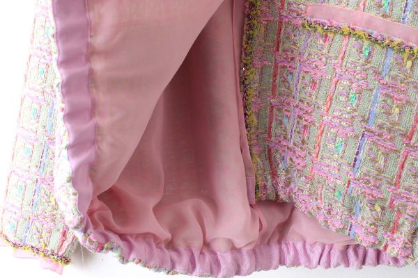 画像8: tweed jacket (GR)