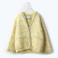tweed jacket (YW)