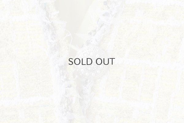 画像4: tweed jacket (YW)