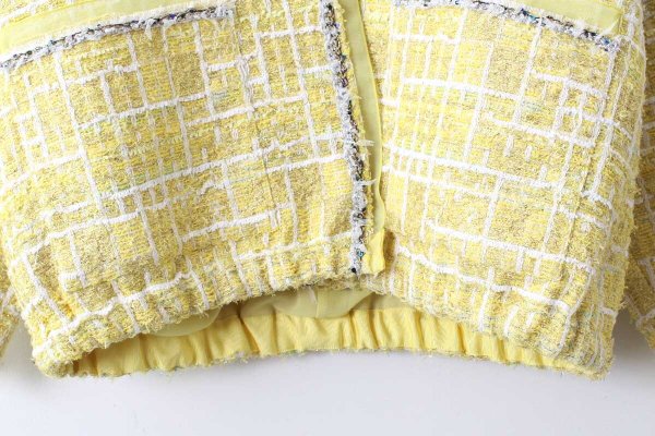 画像8: tweed jacket (YW)