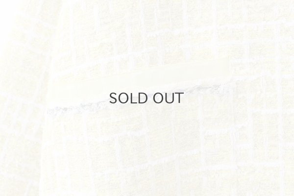 画像6: tweed jacket (YW)