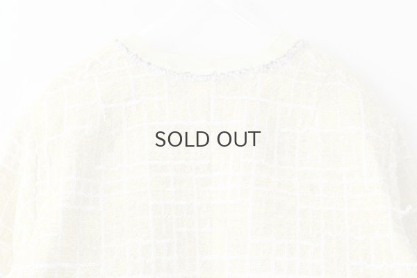 画像9: tweed jacket (YW)