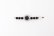 画像2: jet&pearl hair pin (30975) (2)