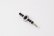 画像3: jet&pearl hair pin (30975) (3)