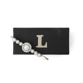 pearl hair pin (30974)