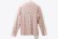 画像2: sweet rose tulle top (PK) (2)