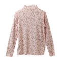 sweet rose tulle top (PK)