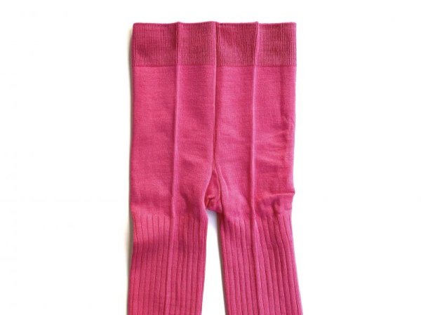 画像6: シルクリブタイツ