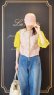 画像14: 別注!! Tweed vest (GR) (14)