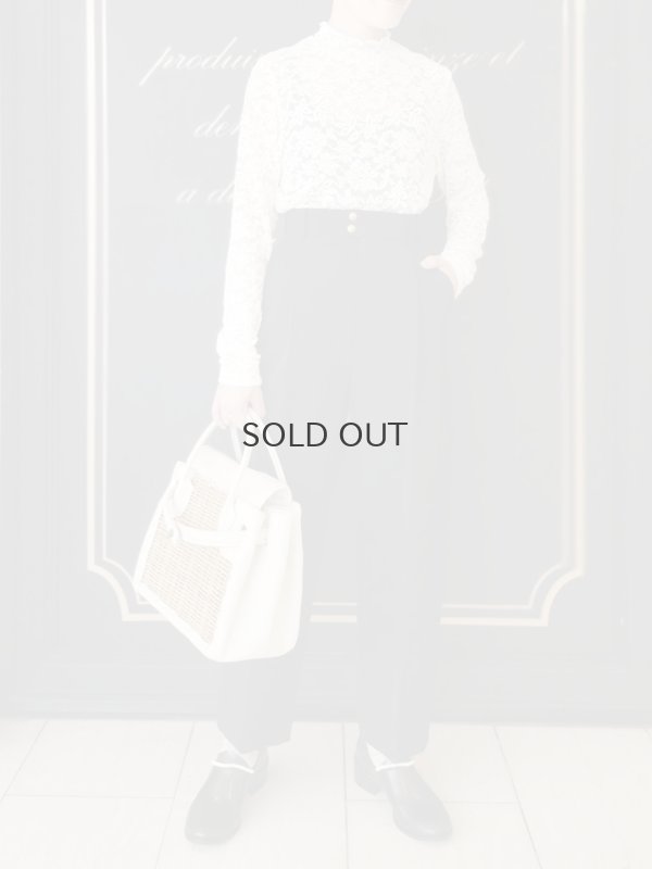 画像14: ×KIDS LOVE GAITE  Cow Leather Shoes (BK)