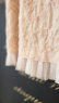 画像2: flower tulle embroidery skirt  (BG) (2)