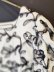 画像3: flower tulle embroidery top (GR) (3)