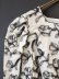 画像2: flower tulle embroidery top (GR) (2)