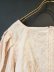 画像7: flower tulle embroidery top (BG) (7)