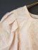 画像3: flower tulle embroidery top (BG) (3)