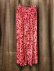 画像4: petal velvet pants (PK) (4)