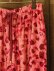 画像2: petal velvet pants (PK) (2)