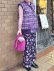 画像9: emiri tweed vest (PP) (9)