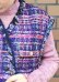 画像10: emiri tweed vest (PP) (10)