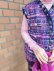 画像11: emiri tweed vest (PP) (11)