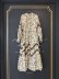 画像1: 別注!! print gather dress (OF) (1)