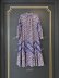 画像1: 別注!! print gather dress (PK) (1)