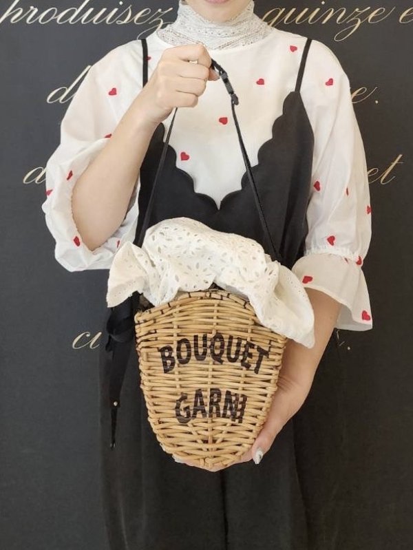 画像34: 別注!! Powder satin オールインワン (BK)