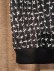 画像10: thread tweed vest (BK) (10)