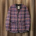 emiri tweed jacket (PP)