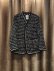 画像1: thread tweed jacket (BK) (1)
