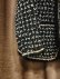 画像2: thread tweed jacket (BK) (2)