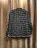 画像6: thread tweed jacket (BK) (6)
