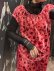 画像10: petal velvet top  (PK) (10)