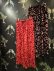画像7: petal velvet pants (BK) (7)