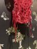 画像9: petal velvet top  (PK) (9)