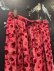 画像9: petal velvet pants (PK) (9)
