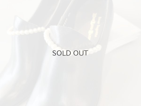 画像10: ×KIDS LOVE GAITE  Cow Leather Shoes (BK)