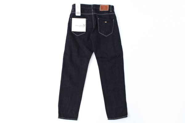 画像3: always ストレートデニム DN4399D (ID)