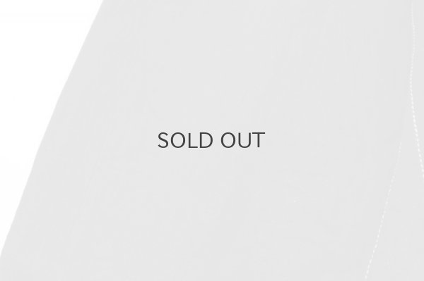 画像7: always バルーンワイドデニム DN4416D (ID)