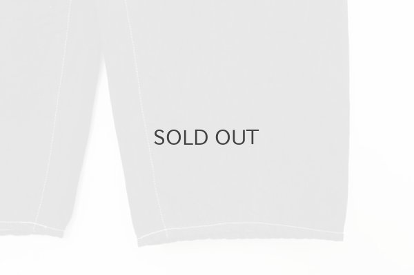 画像12: always バルーンワイドデニム DN4416D (ID)