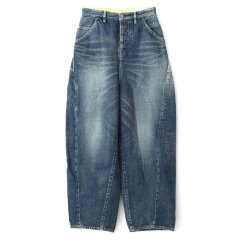 mina perhonen - BOTTOM｜デニム - 3 ET DEMI