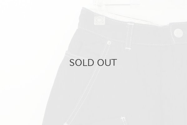 画像6: always デニムスカート DN5090D（ID）