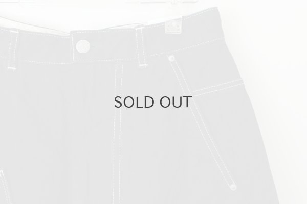 画像7: always デニムスカート DN5090D（ID）