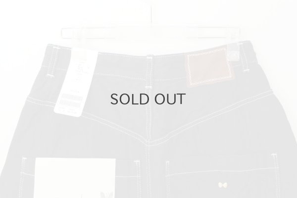 画像11: always デニムスカート DN5090D（ID）