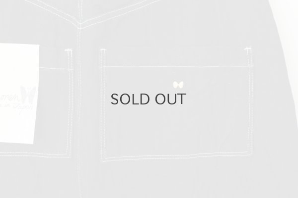 画像13: always デニムスカート DN5090D（ID）